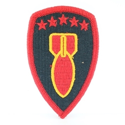 71st Ordnance Group, A-1-1050