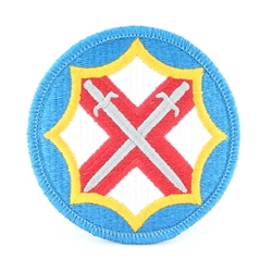 142nd Battlefield Surveillance Brigade, A-1-1045