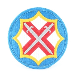 142nd Battlefield Surveillance Brigade, A-1-1045