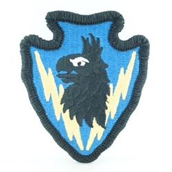 71st Battlefield Surveillance Brigade, A-1-1031