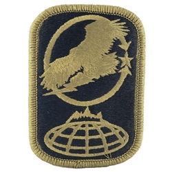 100th Missile Defense Brigade, A-1-868