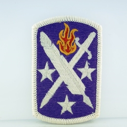 95th Civil Affairs Brigade, A-1-805