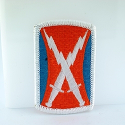 106th Signal Brigade, A-1-764