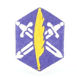 85th Civil Affairs Brigade, A-1-595