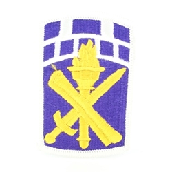 351st Civil Affairs Command, A-1-612