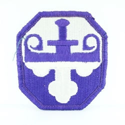 352nd Civil Affairs Command, A-1-615