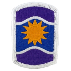 361st Civil Affairs Brigade, A-1-607