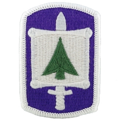 364th Civil Affairs Brigade, A-1-606