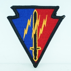 219th Battlefield Surveillance Brigade, 1A-1-959