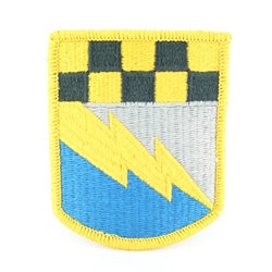 525th Military Intelligence Brigade / 525th Battlefield Surveillanc Brigade, A-1-698