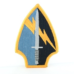 560th Battlefield Surveillance Brigade, A-1-987