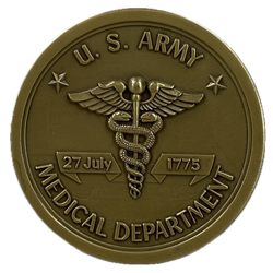 U.S. Army Medical Department