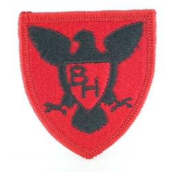 86th Infantry Division / 86th Training Division, A-133