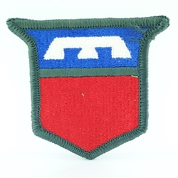 76th Infantry Division / 76th United States Army Reserve Operational Response Command, A-1-123