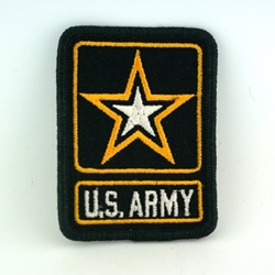U.S. Army Star Logo, A-1-887