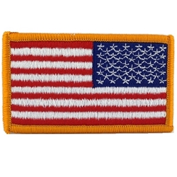 American Flags