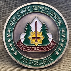 47th Combat Support Hospital