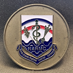 North Arkansas Regional Medical Command