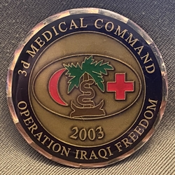 3rd Medical Command (Deployment Support) (MCDS)