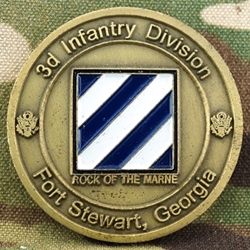 Fort Stewart, Georgia