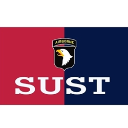 101st Sustainment Brigade 