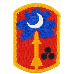 Air Defense Artillery