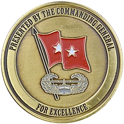 Distinguished Service Medal, Air Force