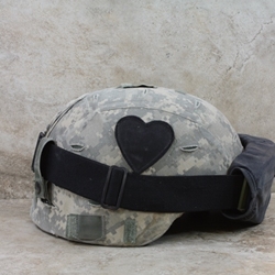 Helmet Accessories