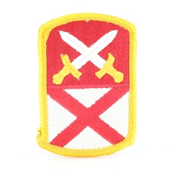 167th Sustainment Command