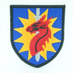 224th Sustainment Brigade