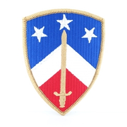 230th Sustainment Brigade