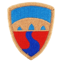 304th Sustainment Brigade