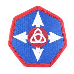 364th Sustainment Command