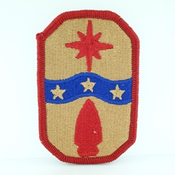 371st Sustainment Brigade