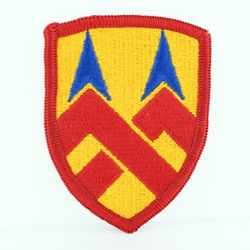 377th Sustainment Command