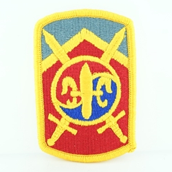 501st Sustainment Brigade