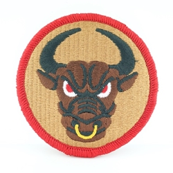 518th Sustainment Brigade