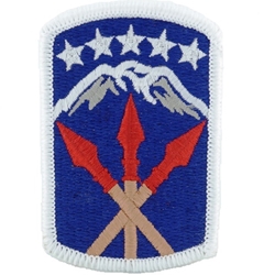 593rd Sustainment Command