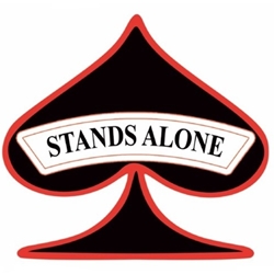 1st Battalion, 506th Infantry Regiment “Stands Alone”(♠)