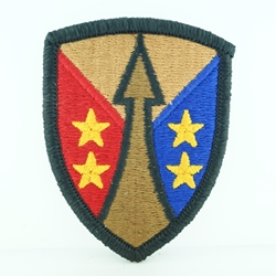 Army Reserve Sustainment Command