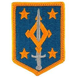 4th Maneuver Enhancement Brigade