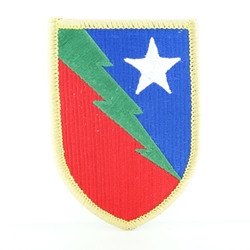 136th Maneuver Enhancement Brigade