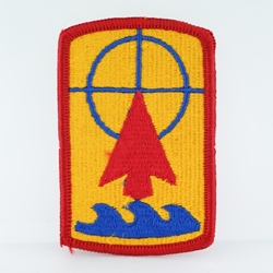 157th Maneuver Enhancement Brigade