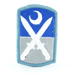 218th Maneuver Enhancement Brigade