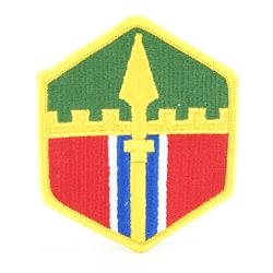 301st Maneuver Enhancement Brigade