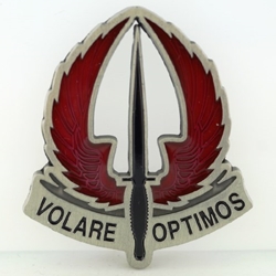 160th Special Operations Aviation Regiment (Airborne)