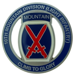 10th Mountain Division