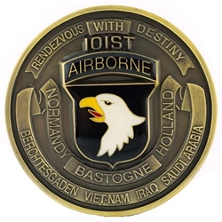 Headquarters, 101st Airborne Division (Air Assault)