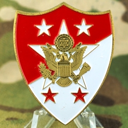 Sergeant Major of the Army