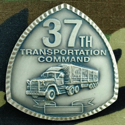 Transportation Commands